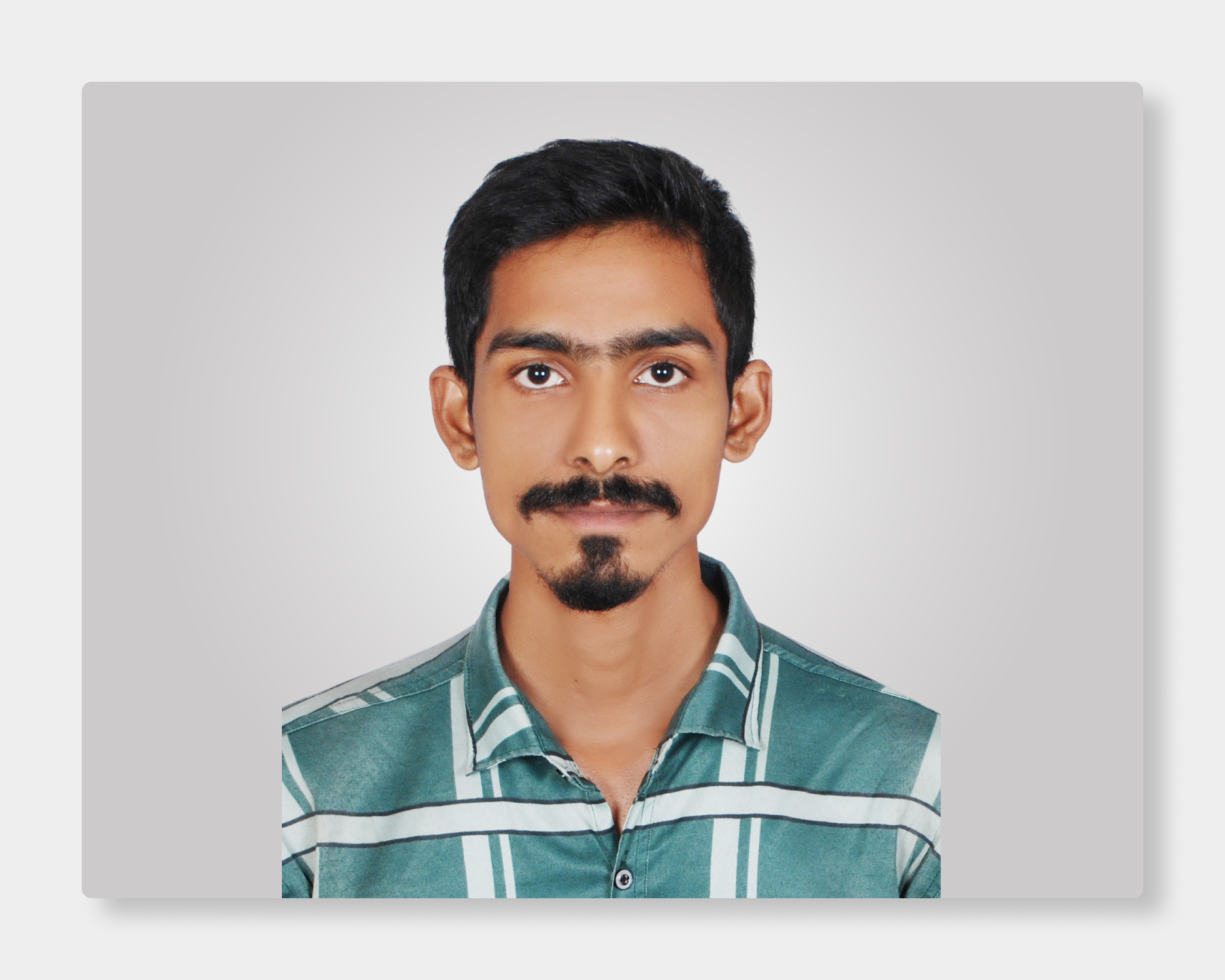 Rahul Saha